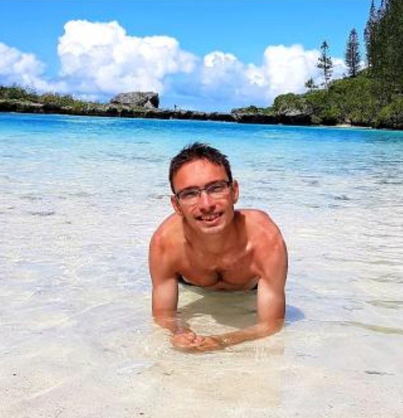 Mohamed-yassine - LaBrillanne - Alpes-de-Haute-Provence | Rencontre gay