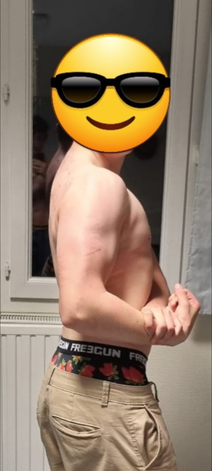 Cian - Vitrolles-en-Lubéron - Vaucluse | Rencontre gay