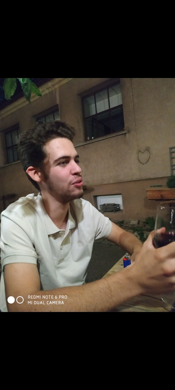 Elimane - Limans - Alpes-de-Haute-Provence | Rencontre gay