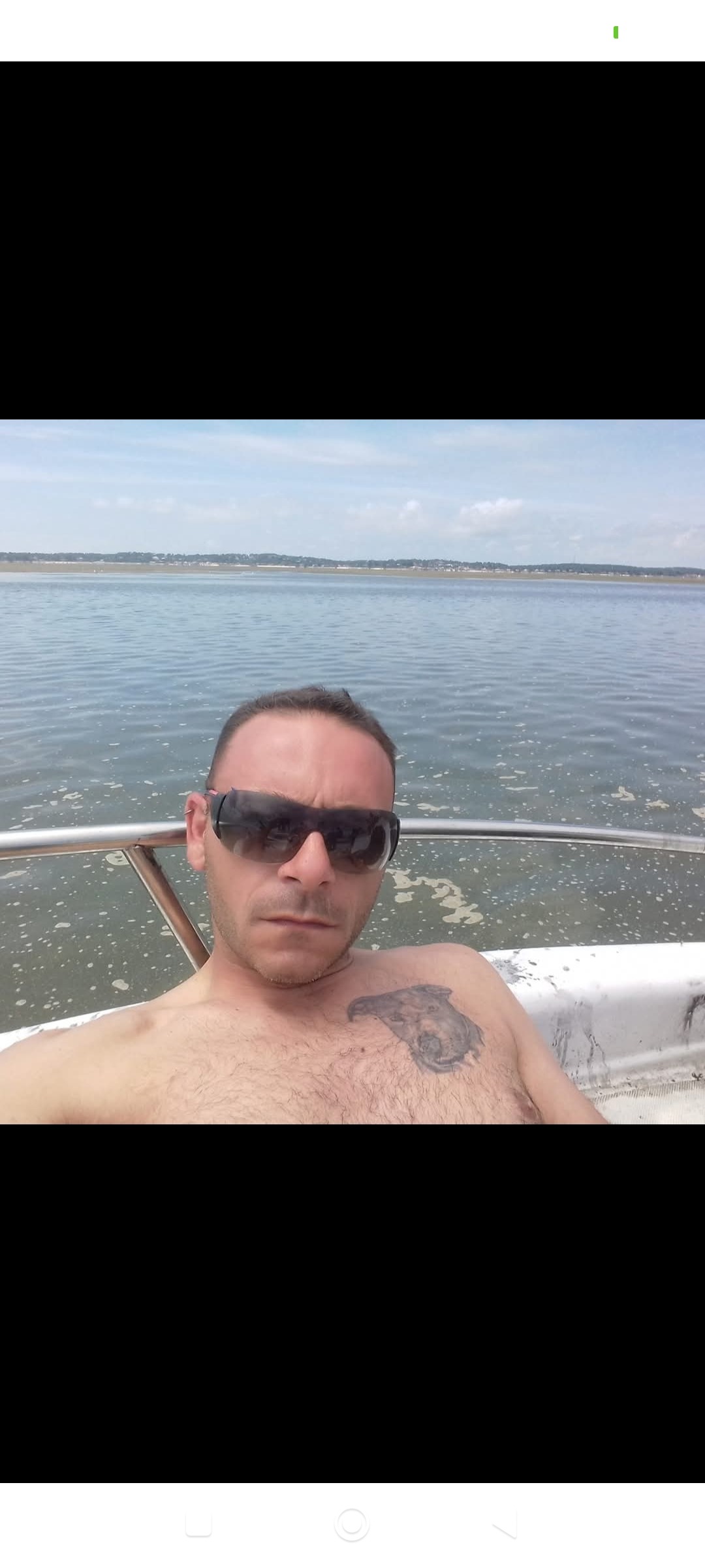 Boulaye - Coudoux - Bouches-du-Rhône | Rencontre gay