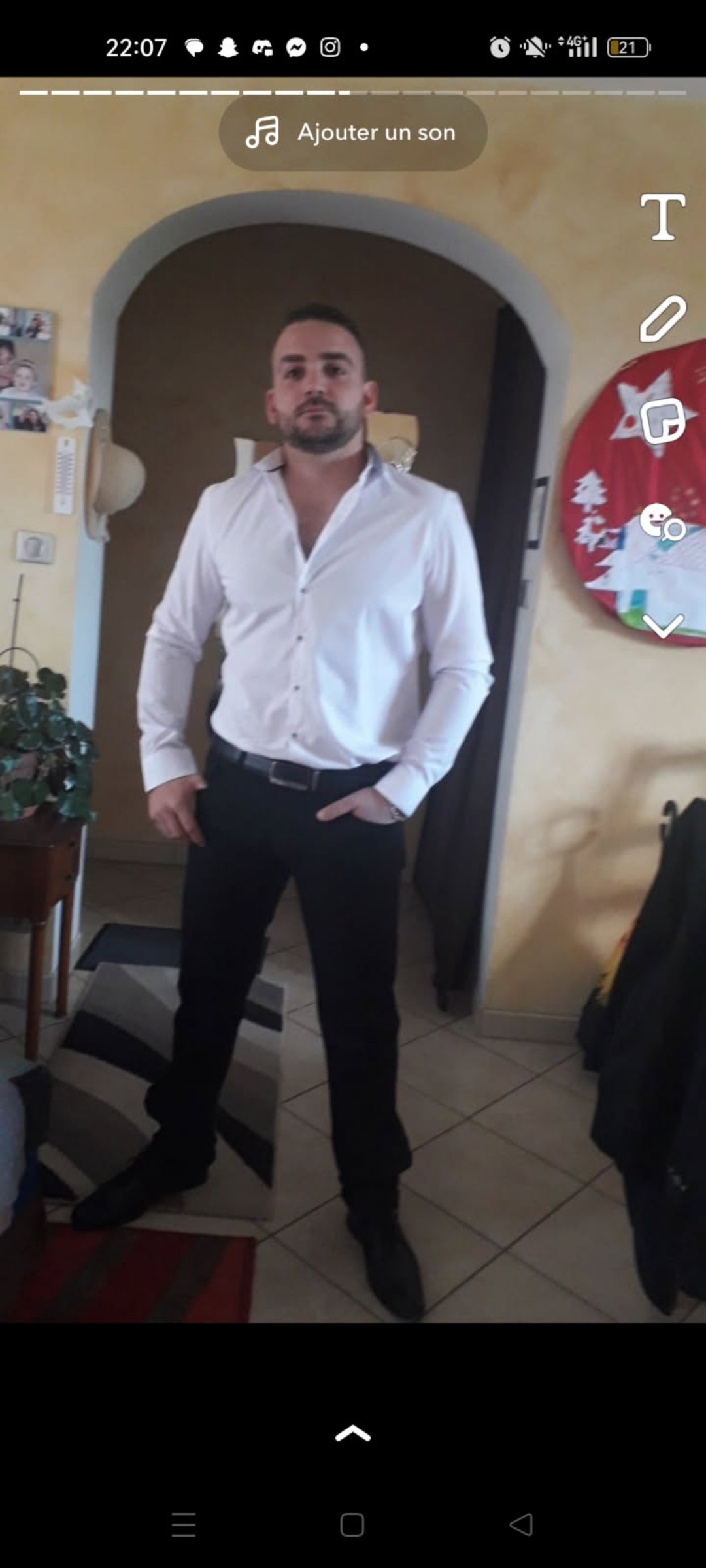 Vitali - Valavoire - Alpes-de-Haute-Provence | Rencontre gay