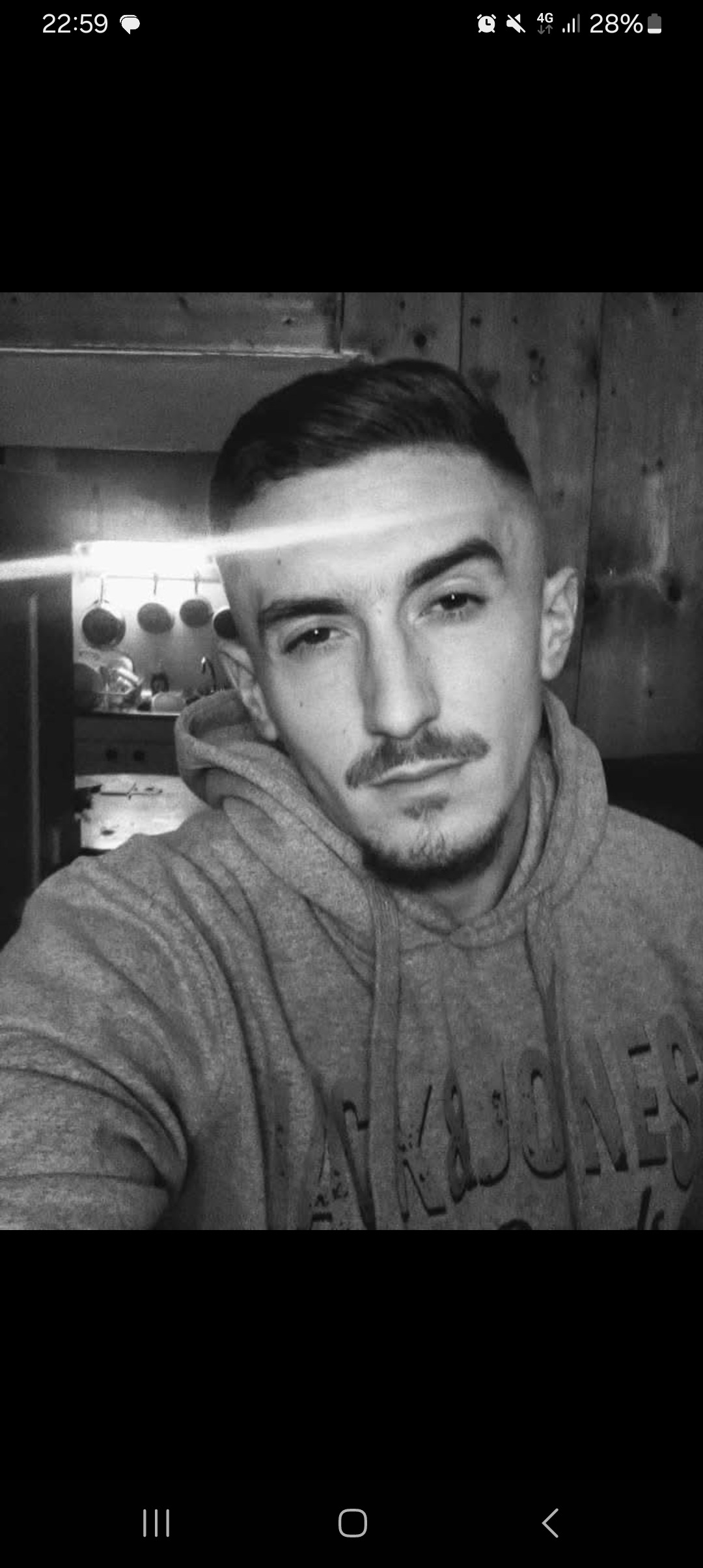 Hafid - Thiéry - Alpes-Maritimes | Rencontre gay