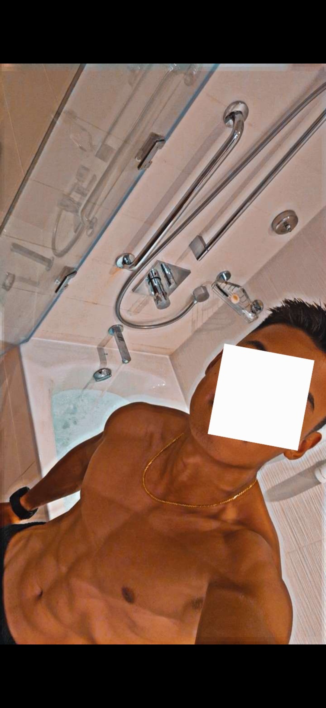 Ervin - LaTurbie - Alpes-Maritimes | Rencontre gay