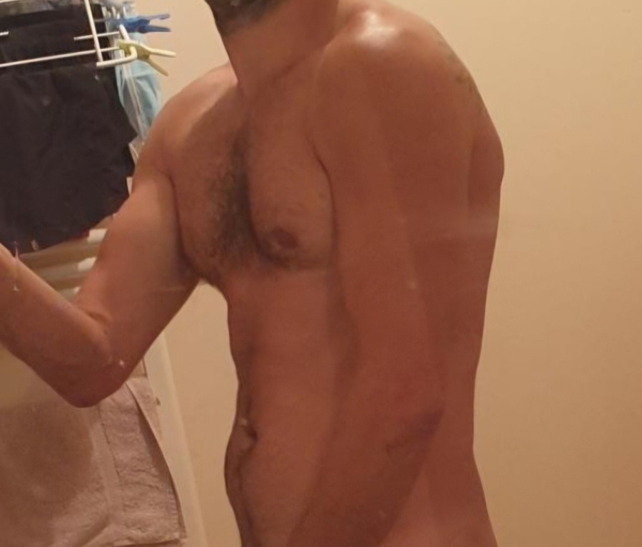 Elrick - Bouyon - Alpes-Maritimes | Rencontre gay