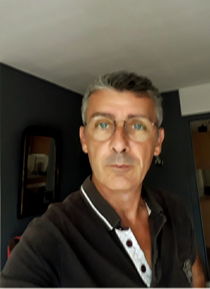 Hannibal - Buisson - Vaucluse | Rencontre gay