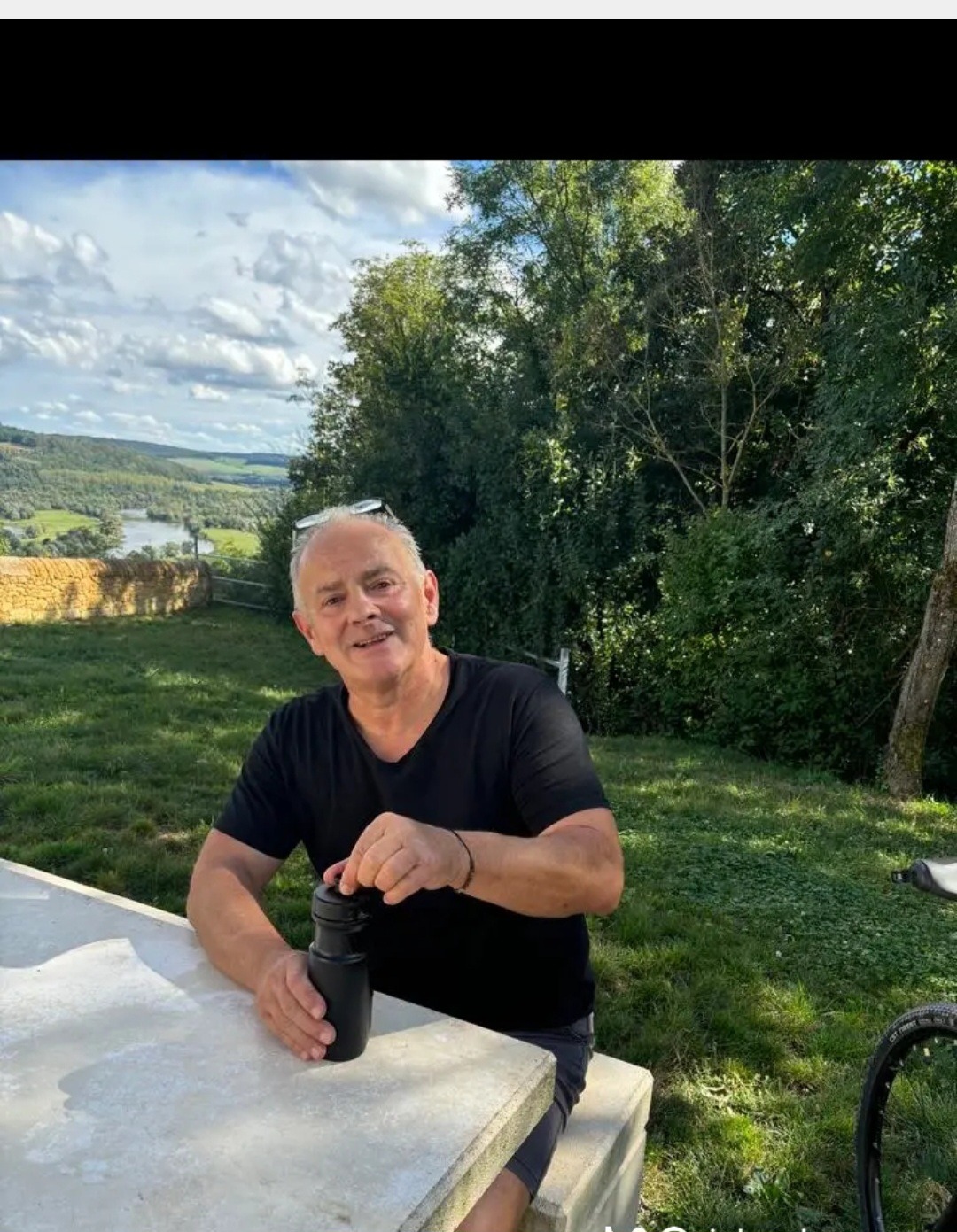 Lee - Châteauroux-les-Alpes - Hautes-Alpes | Rencontre gay