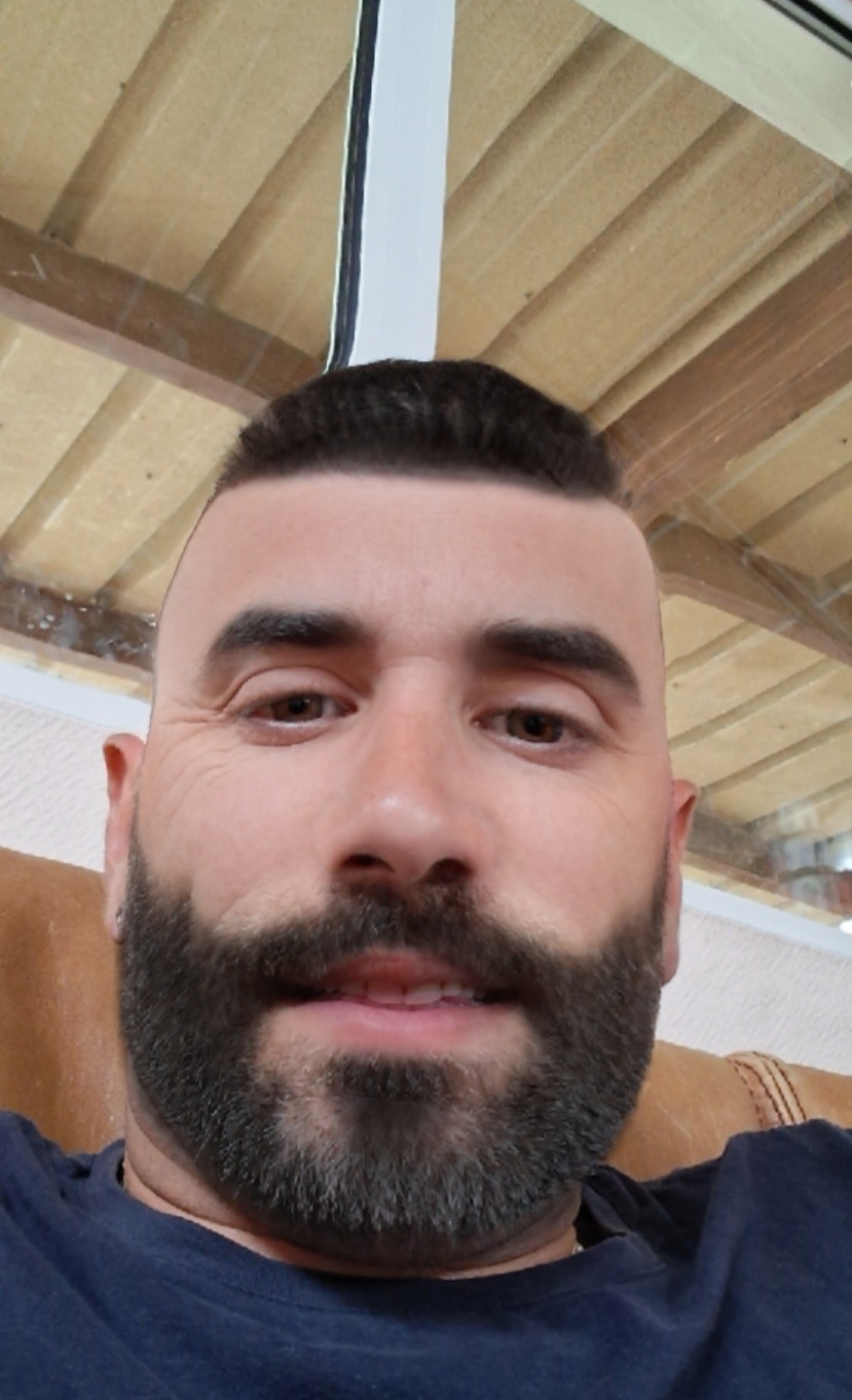 Fabrice - Beauvezer - Alpes-de-Haute-Provence | Rencontre gay