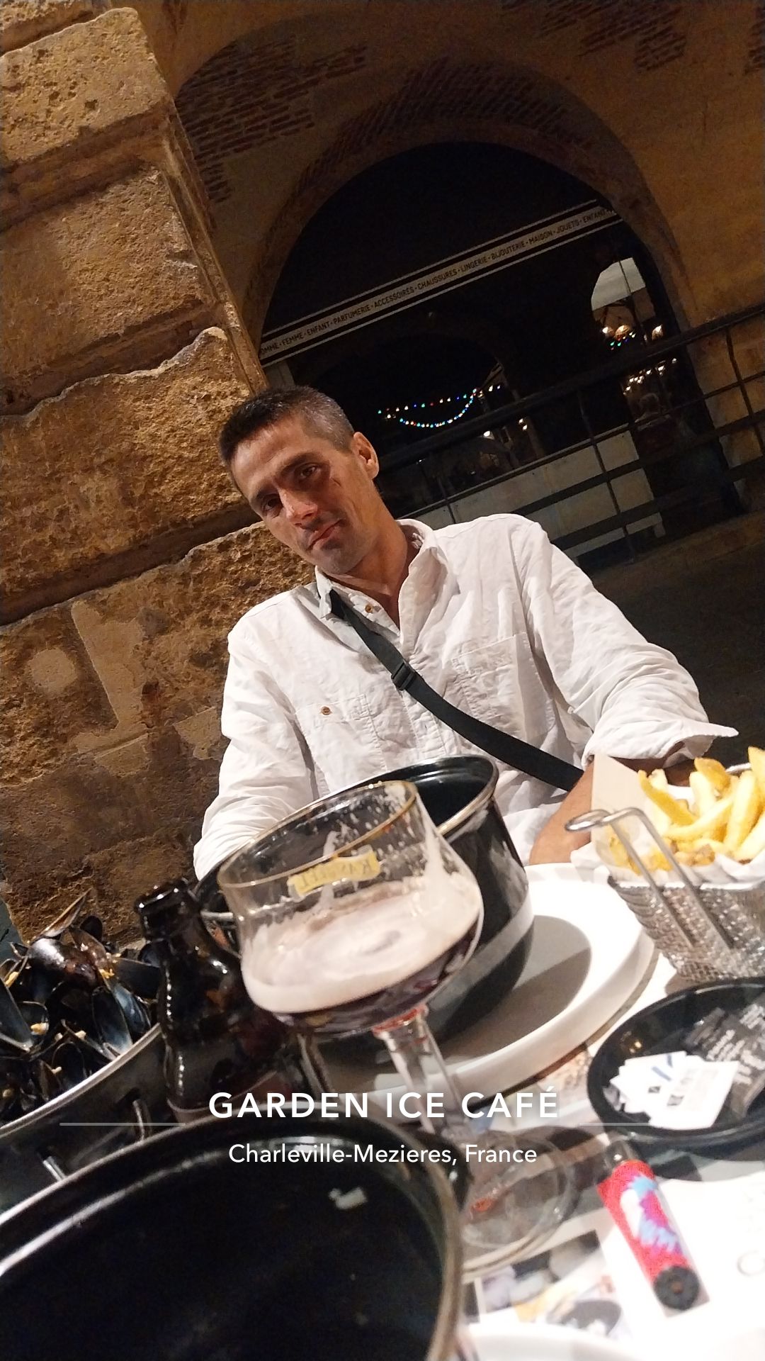 Halime - Lapalud - Vaucluse | Rencontre gay