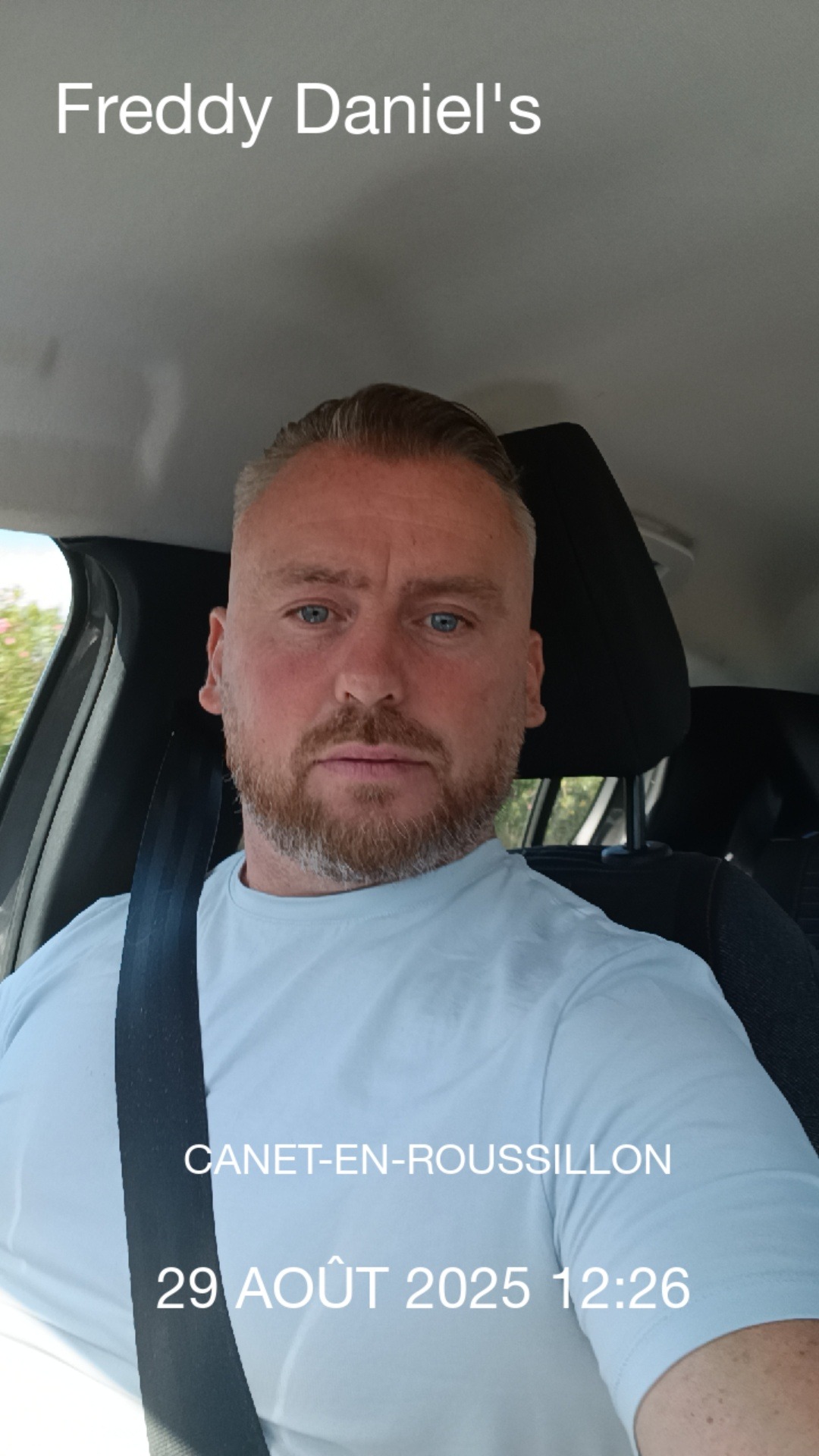 Toussaint - LaRochette - Alpes-Maritimes | Rencontre gay
