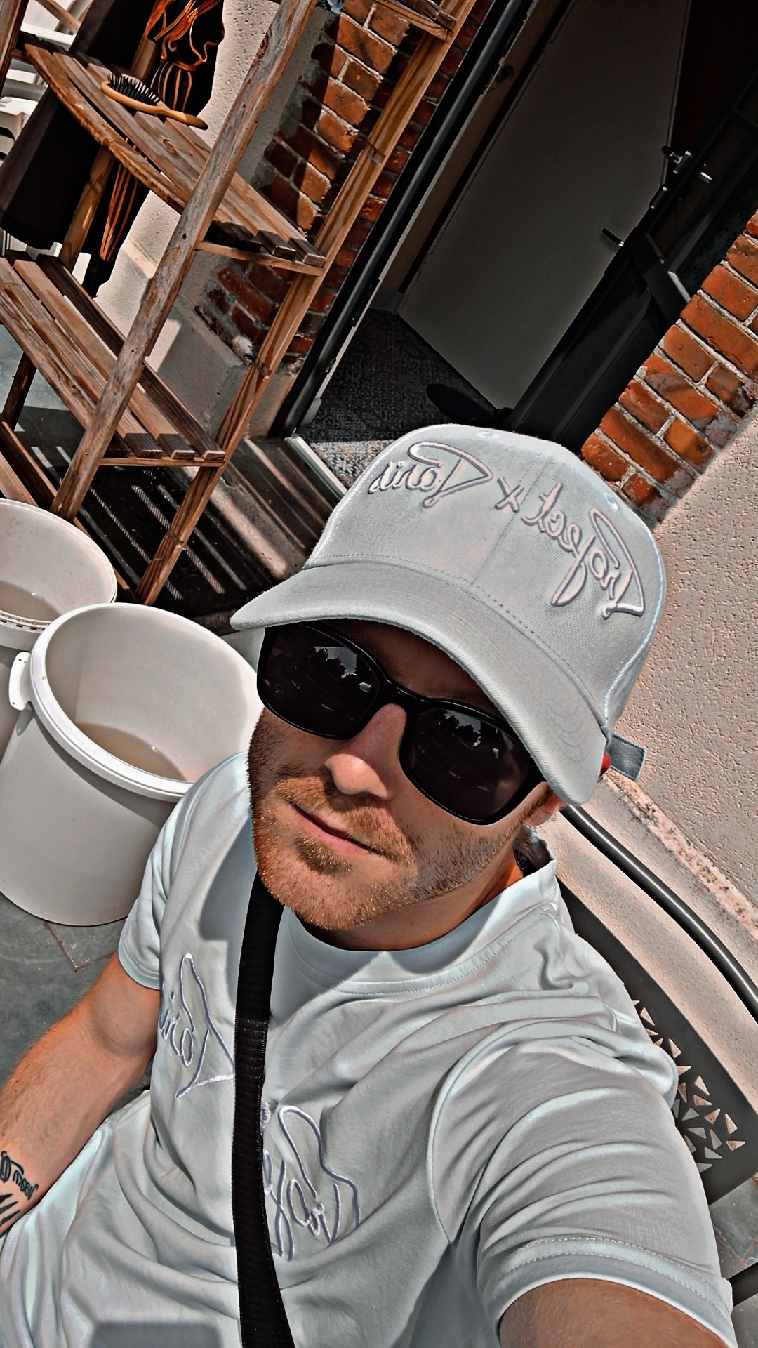 Danil - Buissard - Hautes-Alpes | Rencontre gay