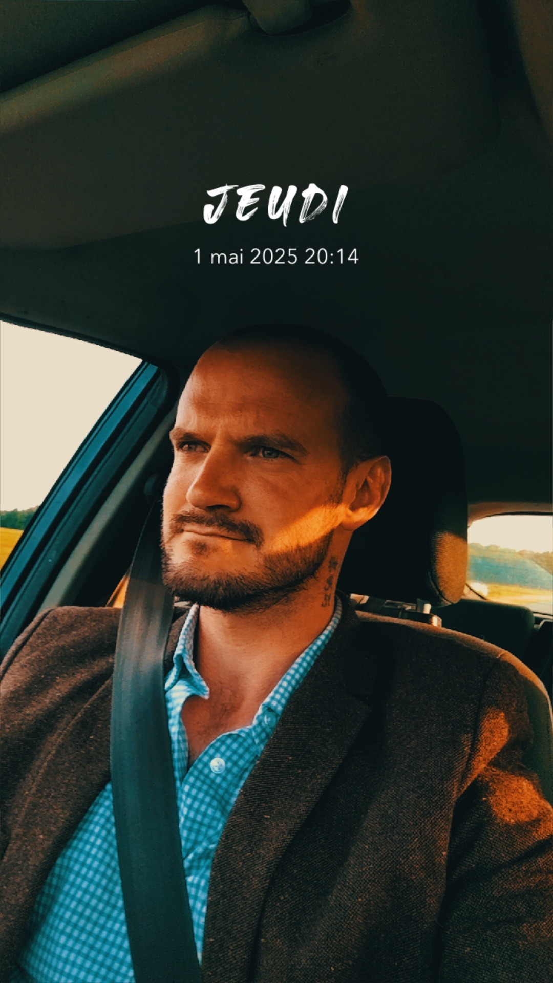 Kemi - Crots - Hautes-Alpes | Rencontre gay