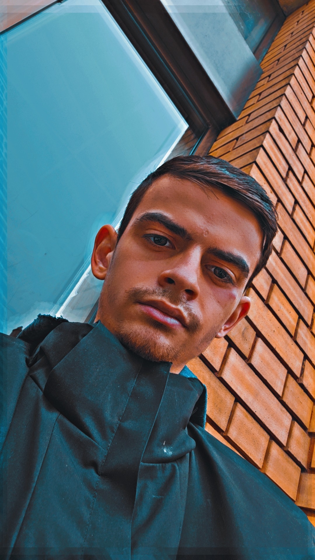 Joanes - Mirabeau - Vaucluse | Rencontre gay