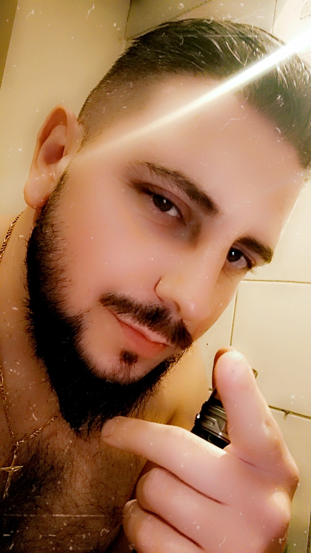 Mohamed-ayoub - Roquebillière - Alpes-Maritimes | Rencontre gay