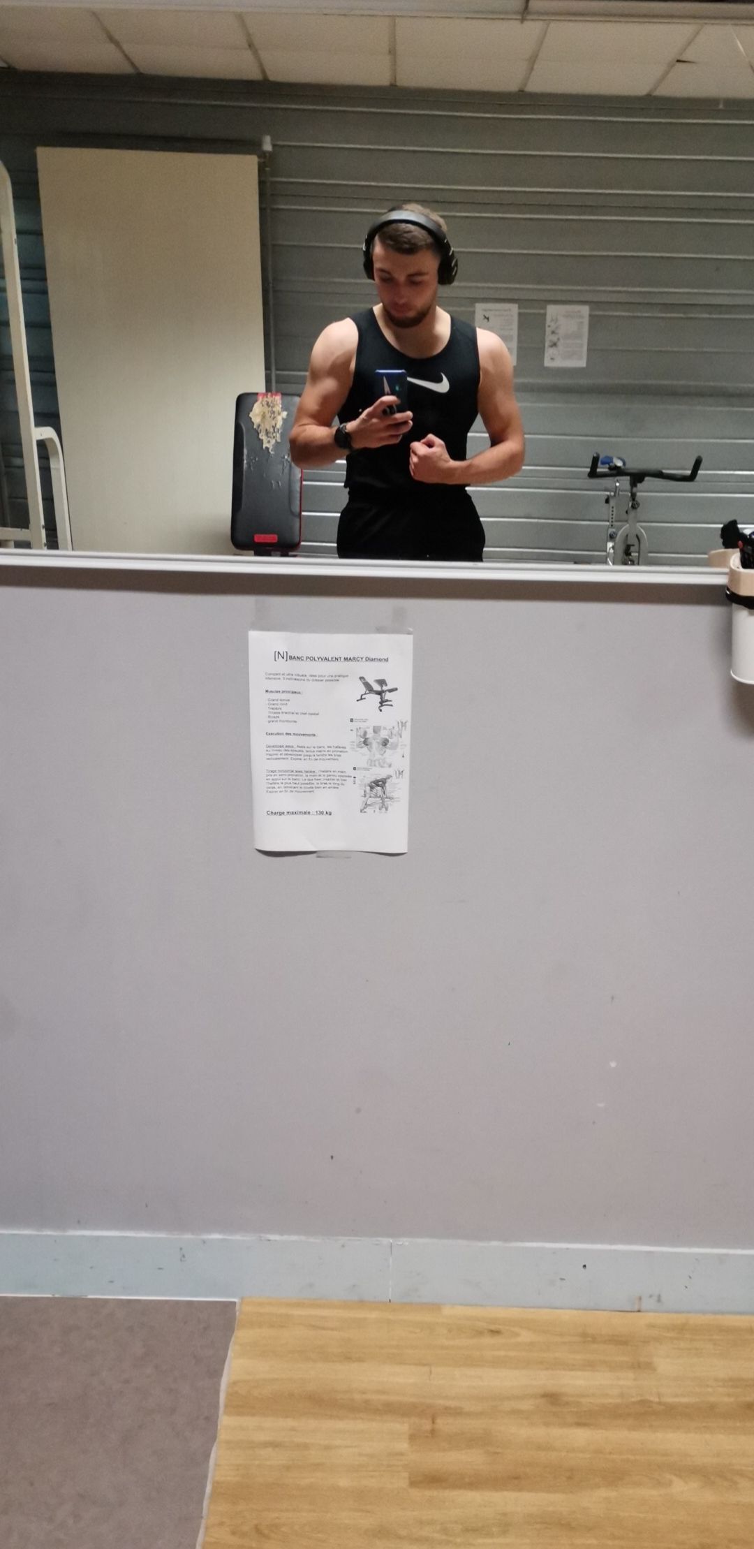 Badreddine - Beaumont-de-Pertuis - Vaucluse | Rencontre gay