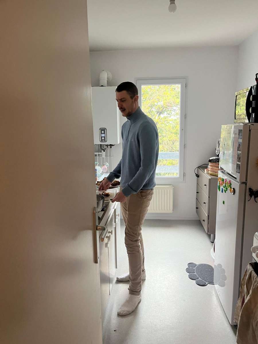 Imam - Roquebillière - Alpes-Maritimes | Rencontre gay
