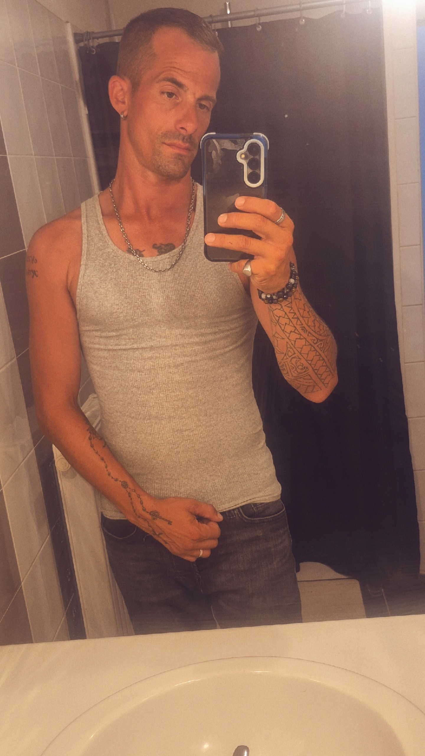 Fedi - Aubignosc - Alpes-de-Haute-Provence | Rencontre gay