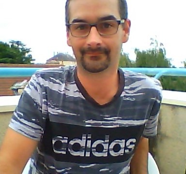 Fanch - Brenon - Var | Rencontre gay