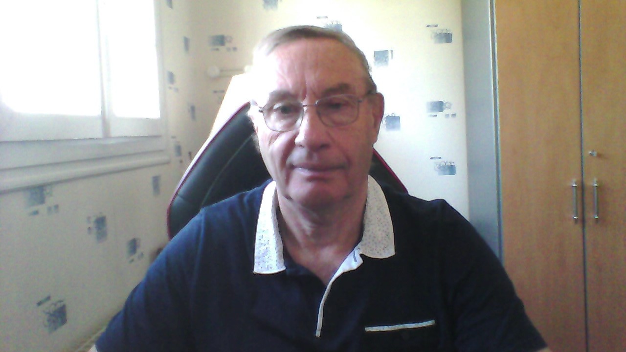 Andres - Montsalier - Alpes-de-Haute-Provence | Rencontre gay