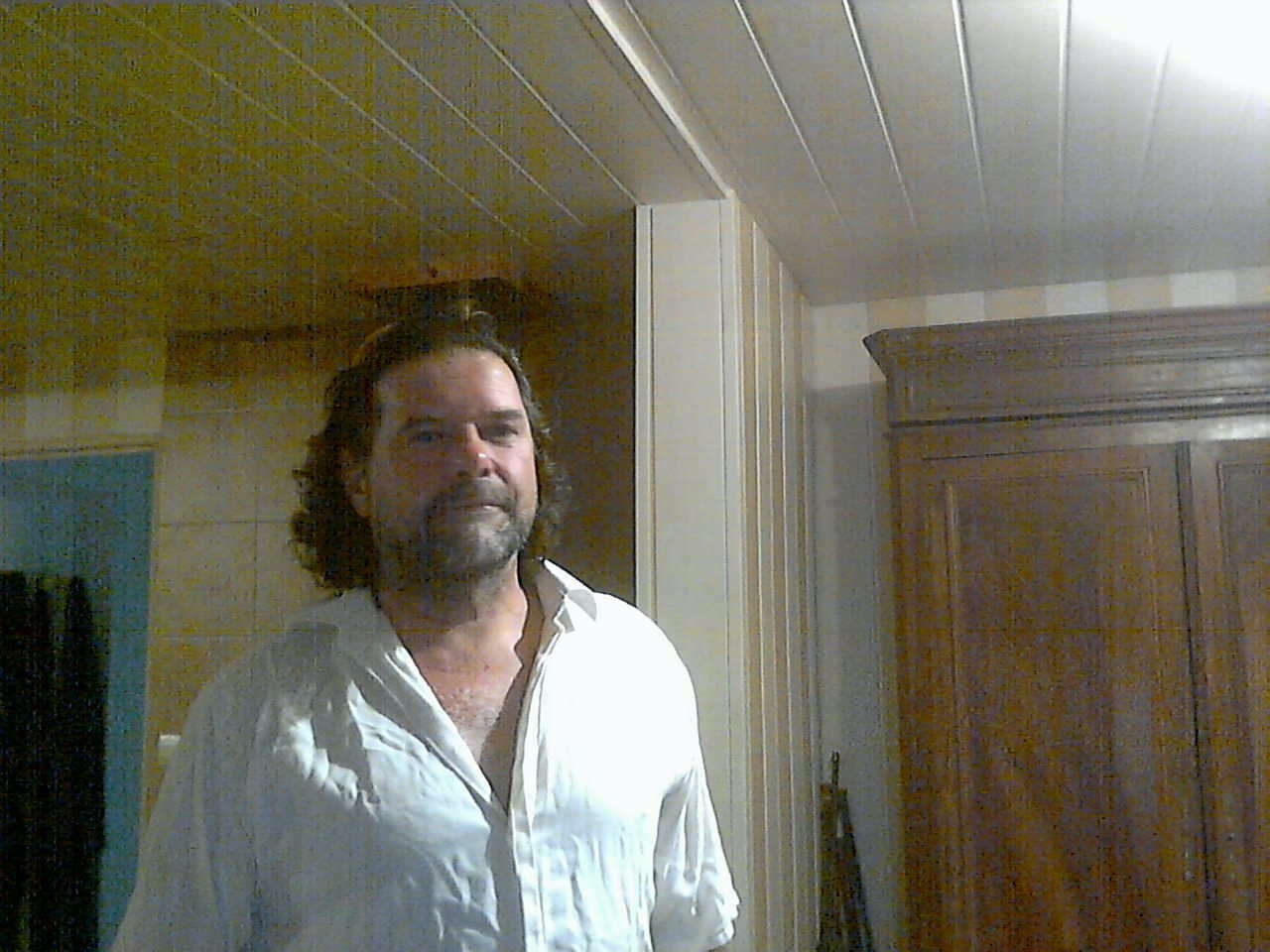 Amedeo - Baudinard-sur-Verdon - Var | Rencontre gay