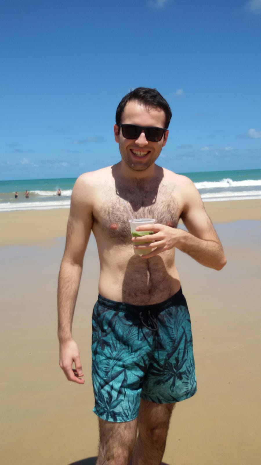 Moulaye - Aurel - Vaucluse | Rencontre gay
