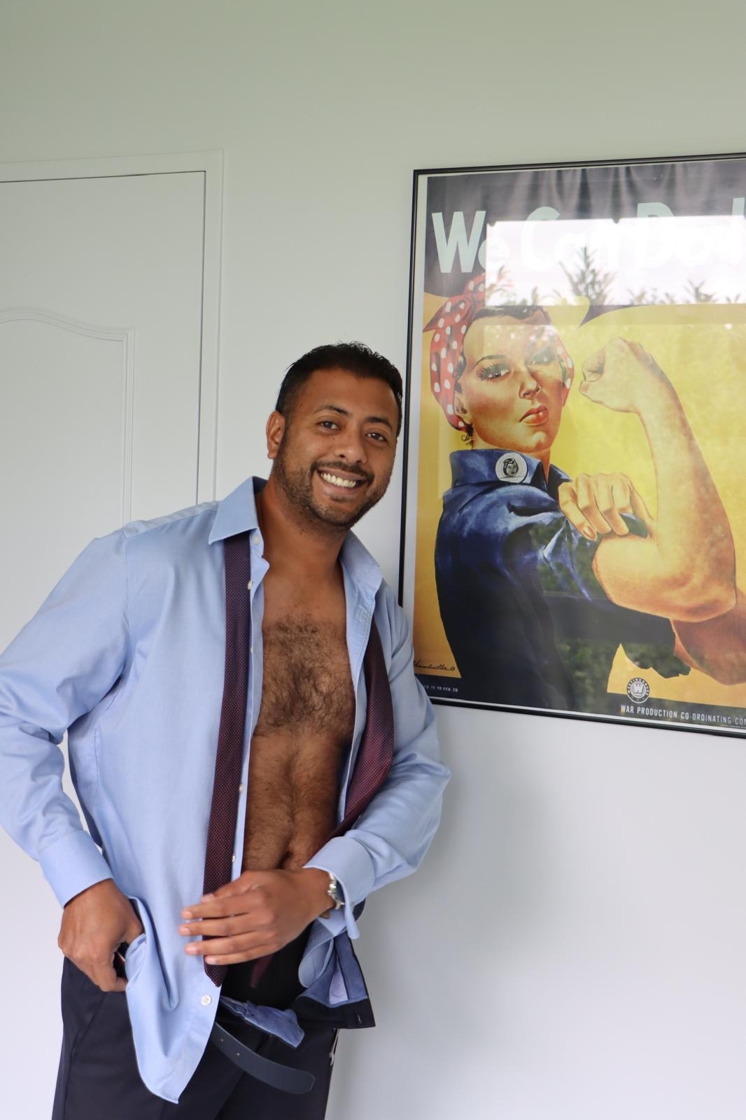 Onésime - Marseille - Bouches-du-Rhône | Rencontre gay