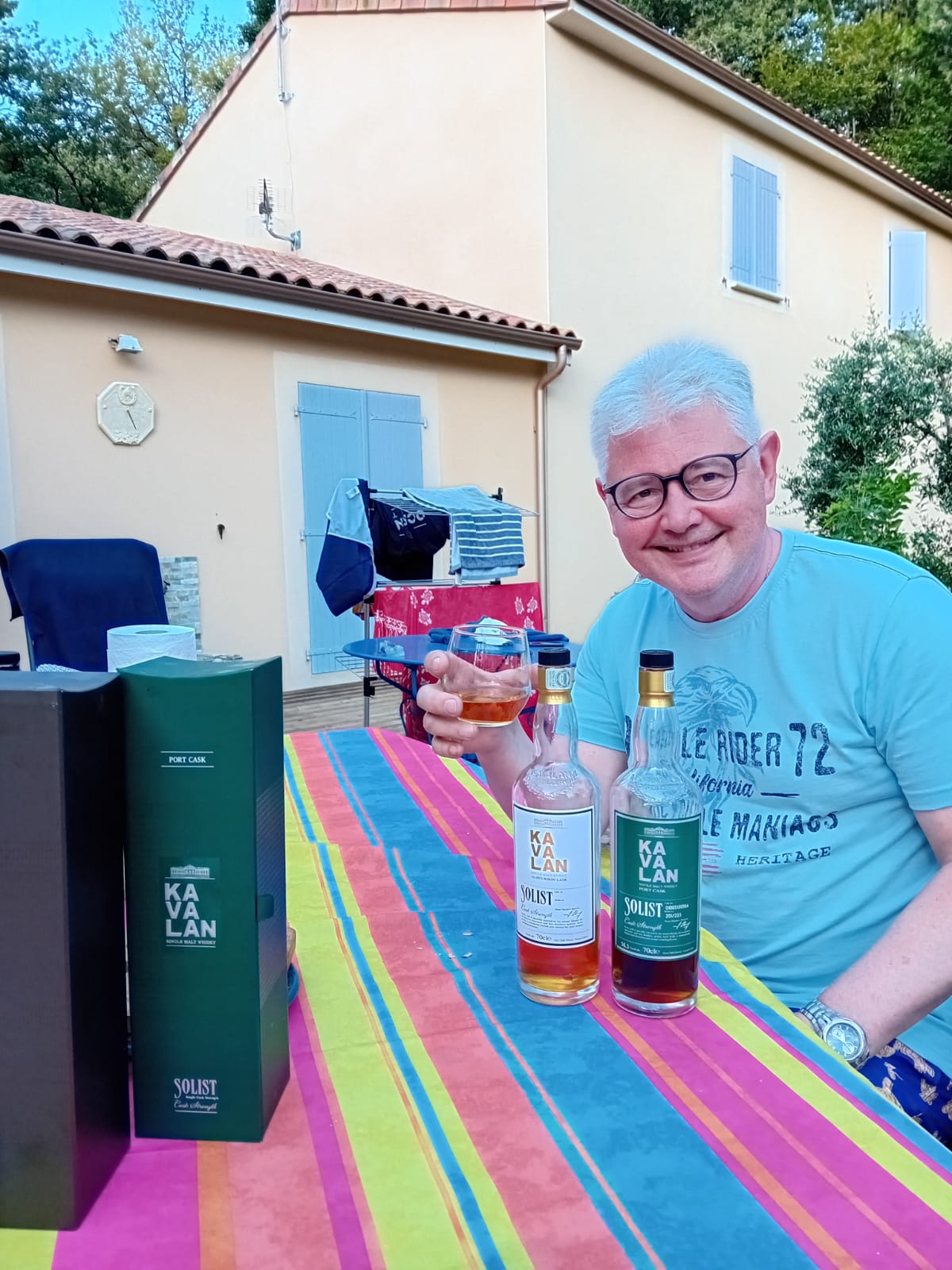 Pasquale - Cucuron - Vaucluse | Rencontre gay