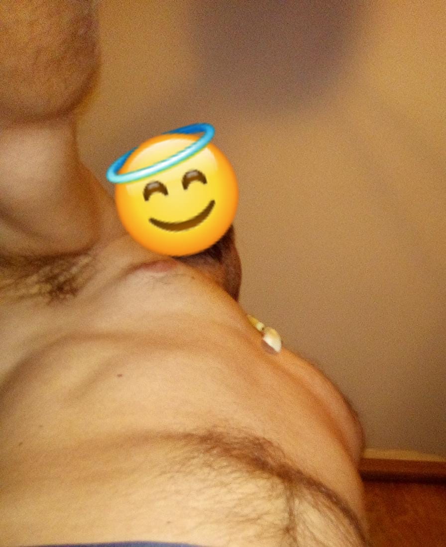 Shani - Revest-du-Bion - Alpes-de-Haute-Provence | Rencontre gay
