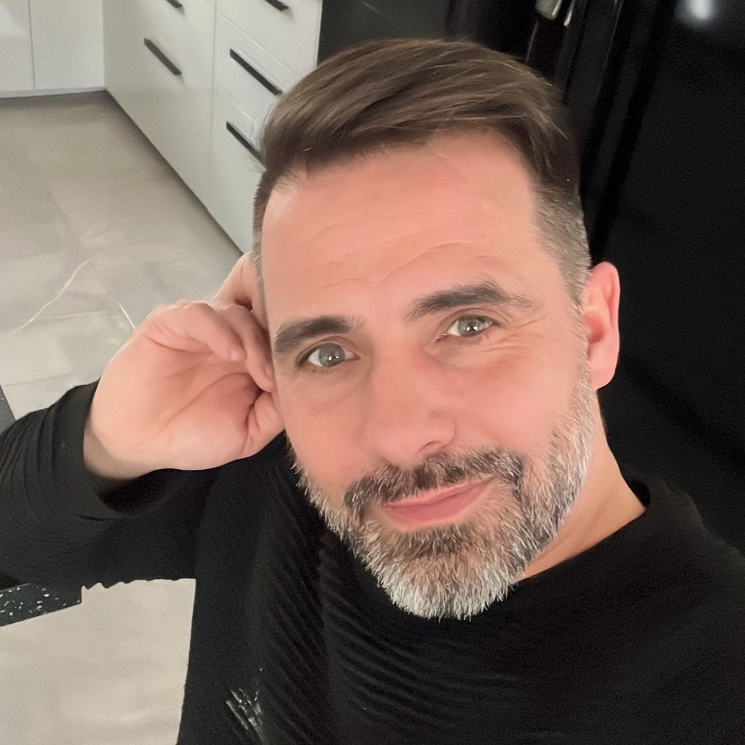 Fayssal - Courmes - Alpes-Maritimes | Rencontre gay