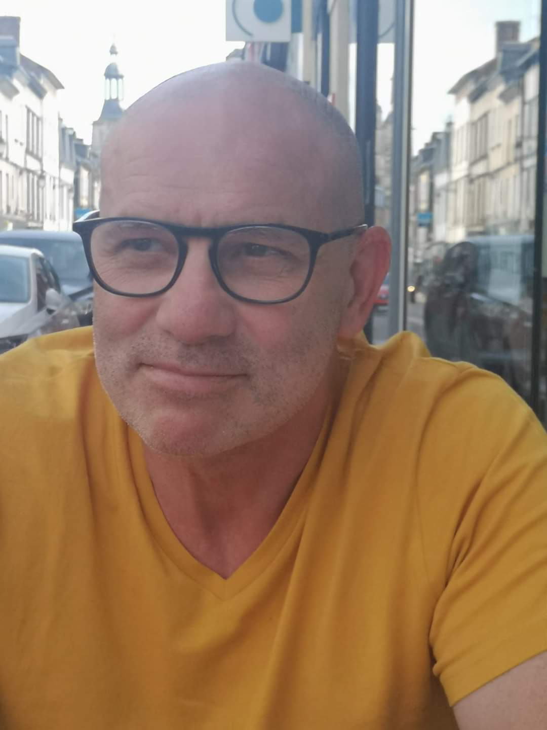 Nazir - Rochebrune - Hautes-Alpes | Rencontre gay