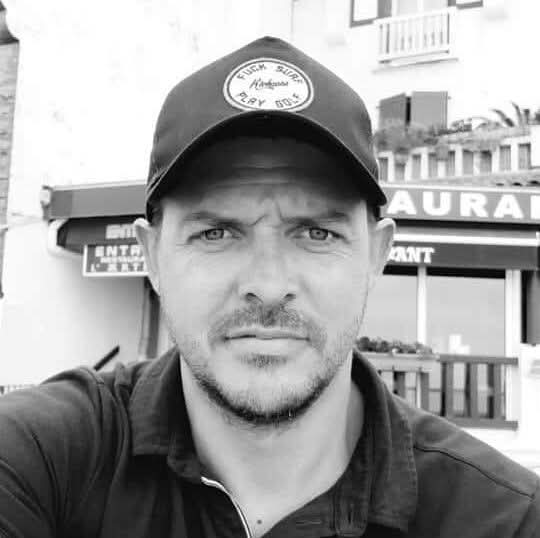 Roann - Villefranche-sur-Mer - Alpes-Maritimes | Rencontre gay