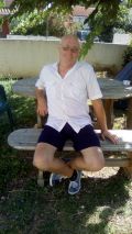 Stanyslas - Rustrel - Vaucluse | Rencontre gay