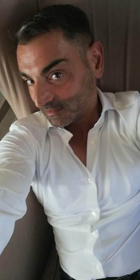 Alin - Pierlas - Alpes-Maritimes | Rencontre gay