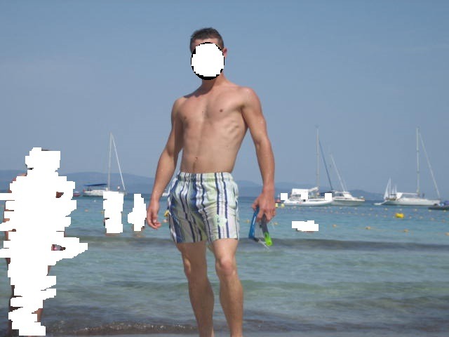 Joseph-marie - Viens - Vaucluse | Rencontre gay