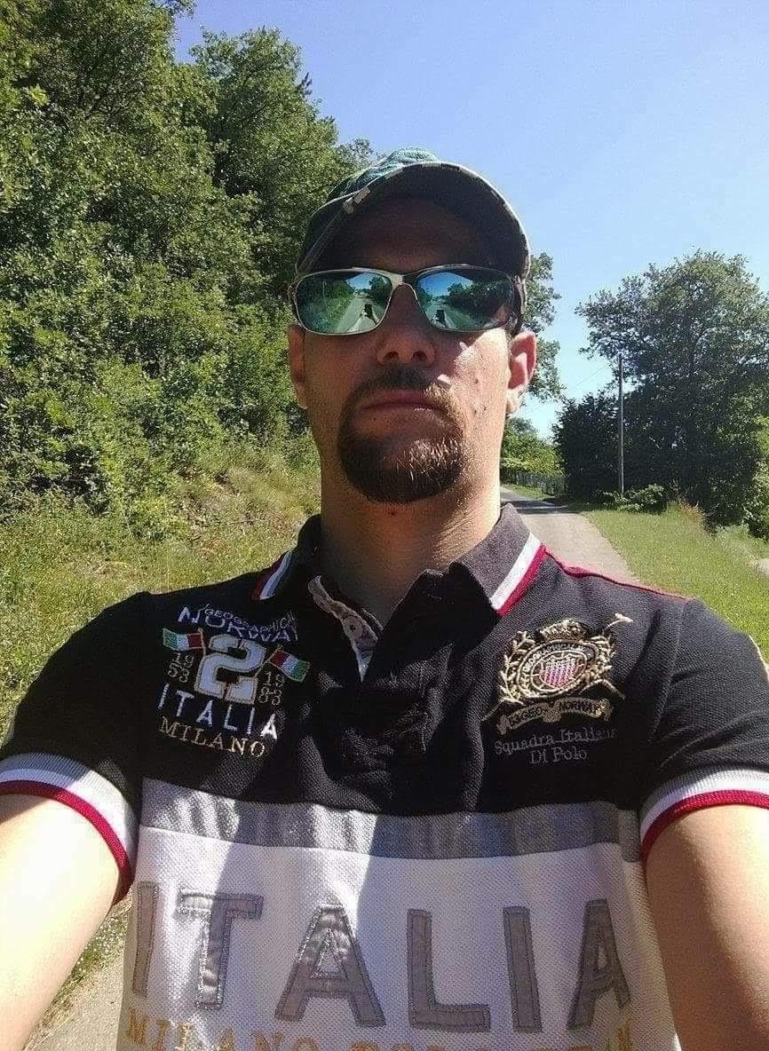 Ravi - Saint-Jacques-en-Valgodemard - Hautes-Alpes | Rencontre gay