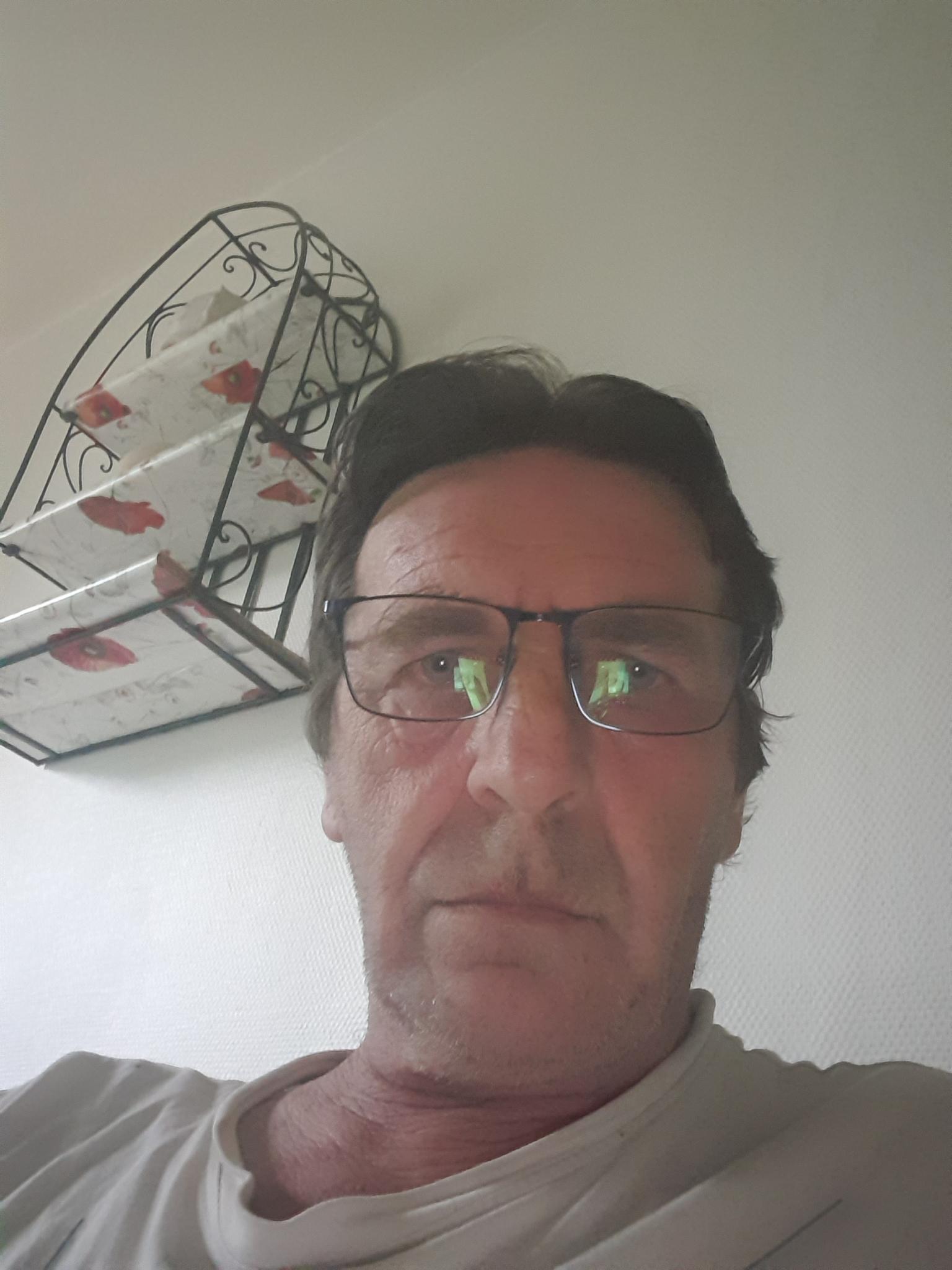 Kemy - Montagnac-Montpezat - Alpes-de-Haute-Provence | Rencontre gay