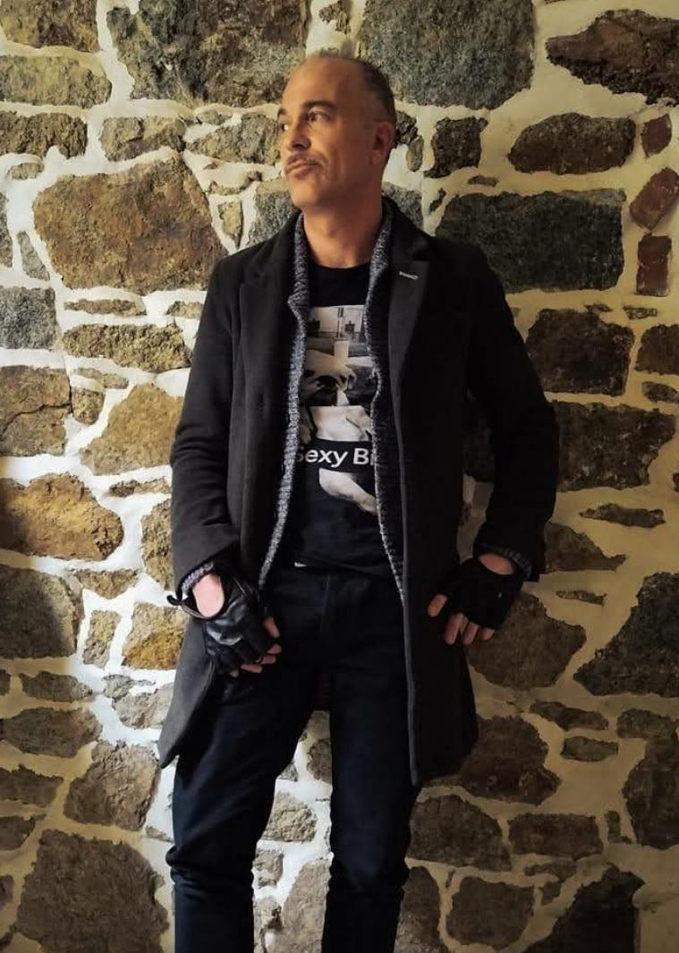 Yliess - Pernes-les-Fontaines - Vaucluse | Rencontre gay